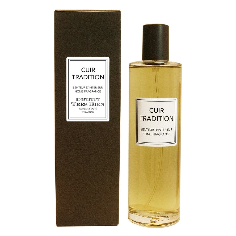 Institut Trés Bien Institut Trs Bien Cuir Home Fragrance