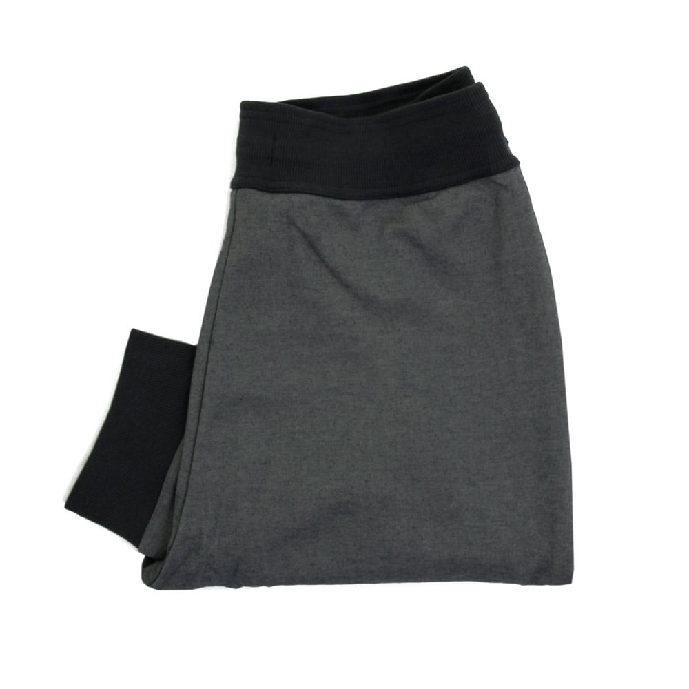 Boss Hugo Boss Long Pant Cuffs Dark Navy Track Pants 50315073