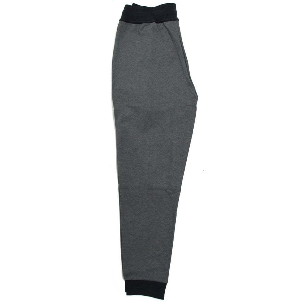 Boss Hugo Boss Long Pant Cuffs Dark Navy Track Pants 50315073