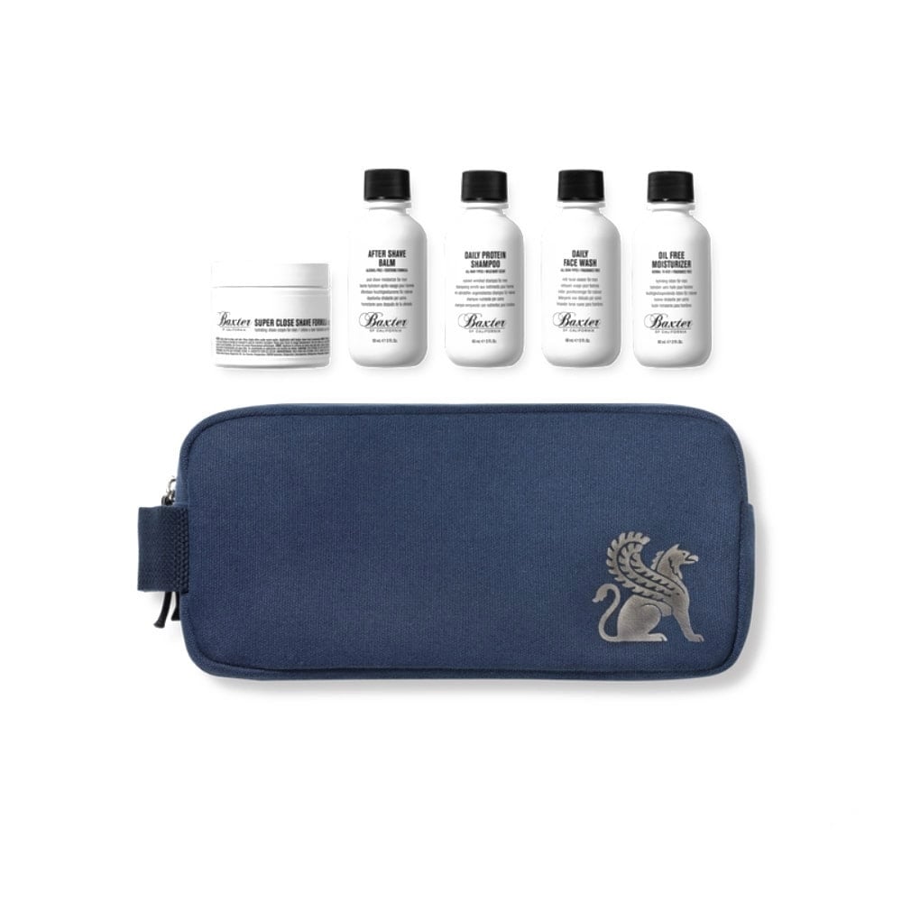 Baxter of California Travel Kit 838364
