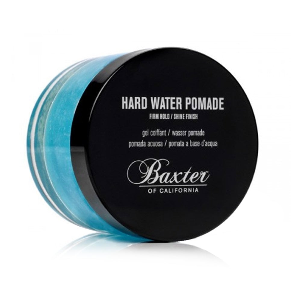 Baxter of California Hard Water Pomade 76003