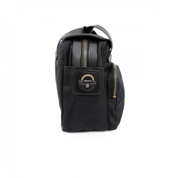 Padded Computer Bag - Black