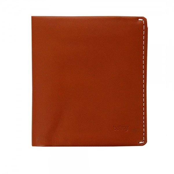 Bellroy Note Sleeve Tan Wallet