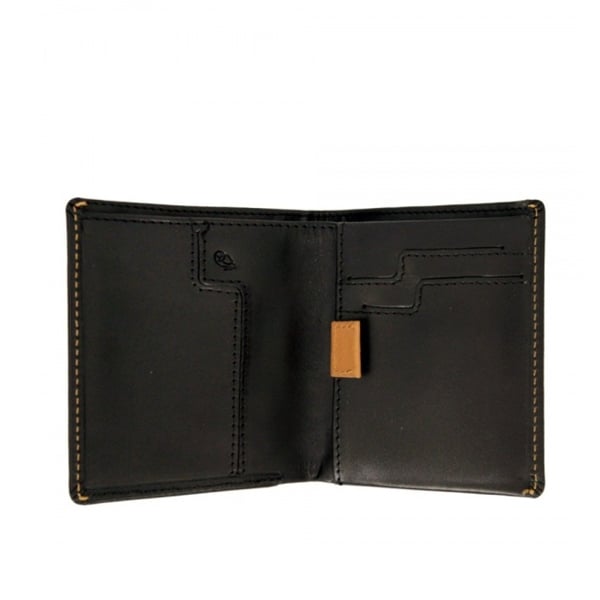 Bellroy Note Sleeve Black Wallet