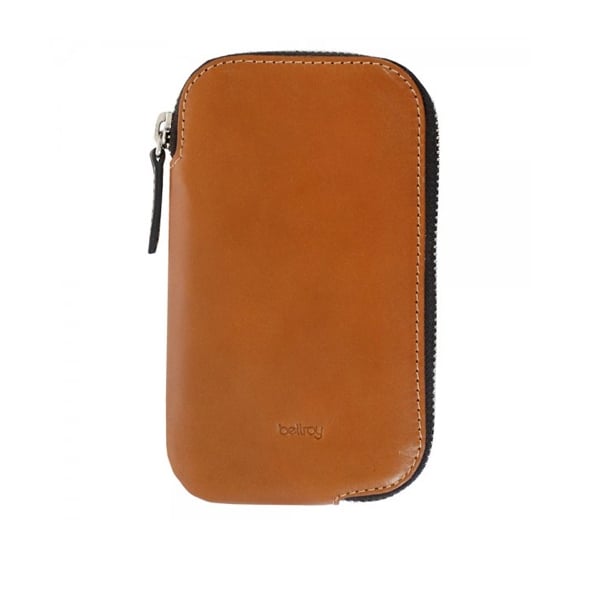 Bellroy Phone Pocket Caramel Wallet WDPB-CAR