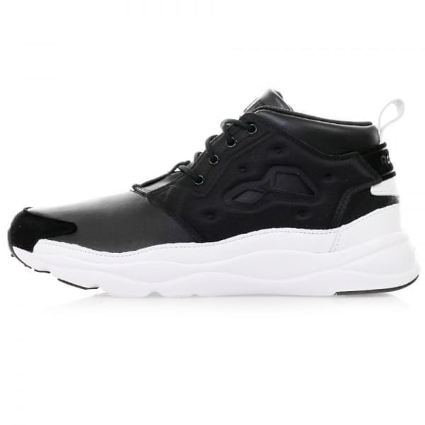 Reebok X Publish Furylite Chukka Shoes