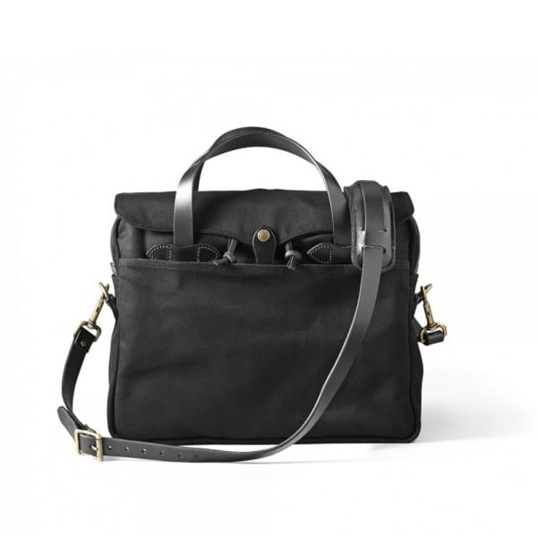 Original Briefcase - Black