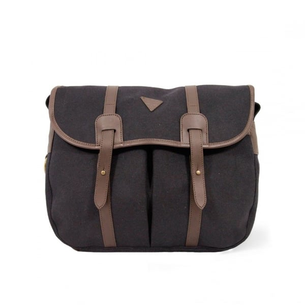 Barbour Dept B Loom Navy Tarras Bag UBA0258NY75
