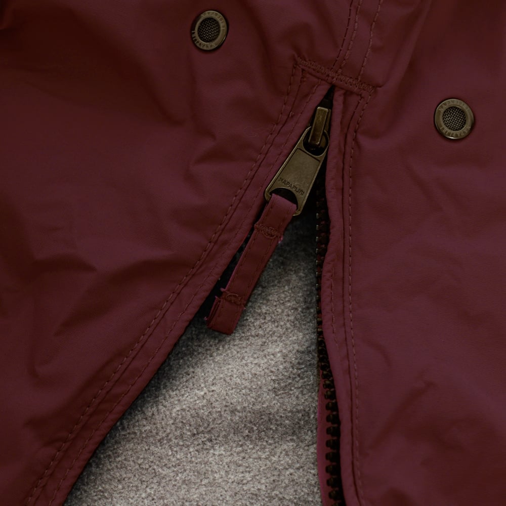 Napapijri Rainforest Winter A Barolo Jacket N0YFRJR90