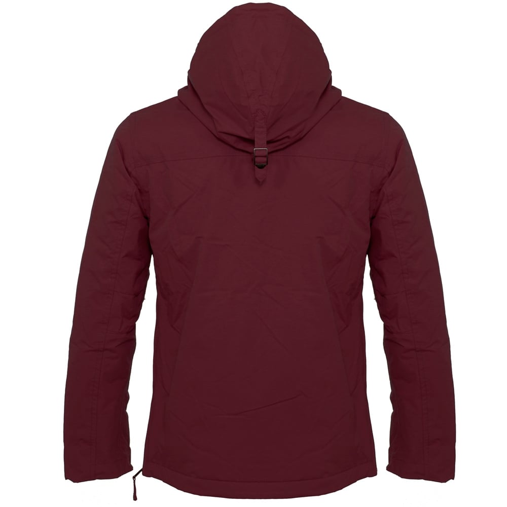 Napapijri Rainforest Winter A Barolo Jacket N0YFRJR90