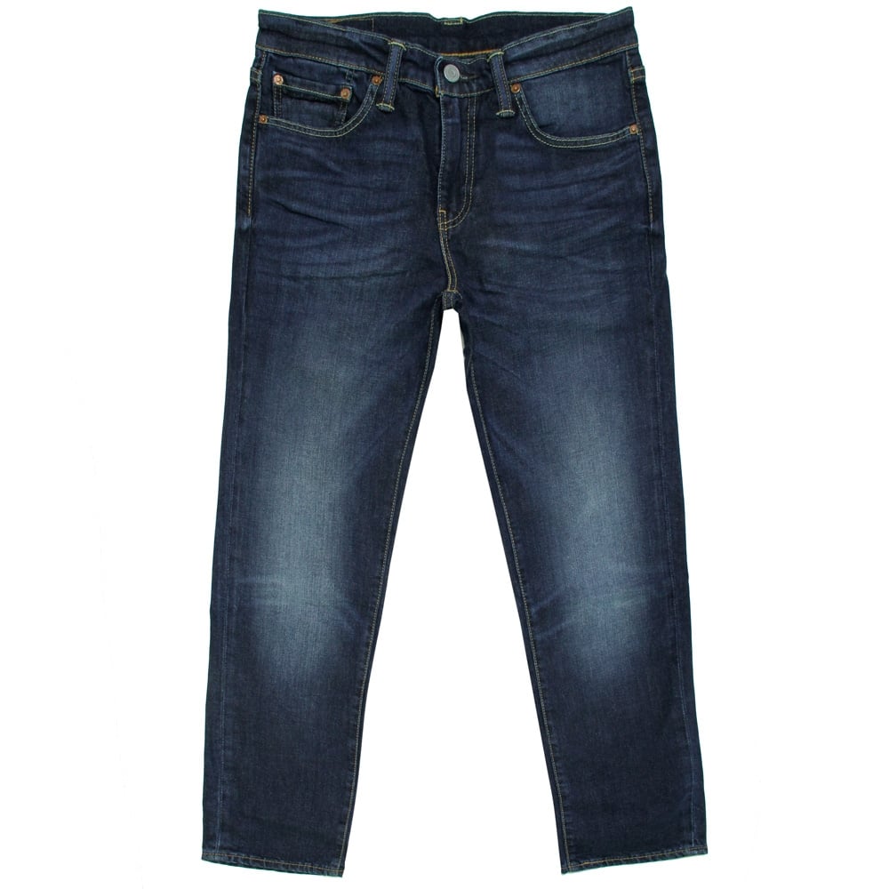 Levi's® Levi's 511 Brutus Slim Fit Denim Jeans 04511-1906