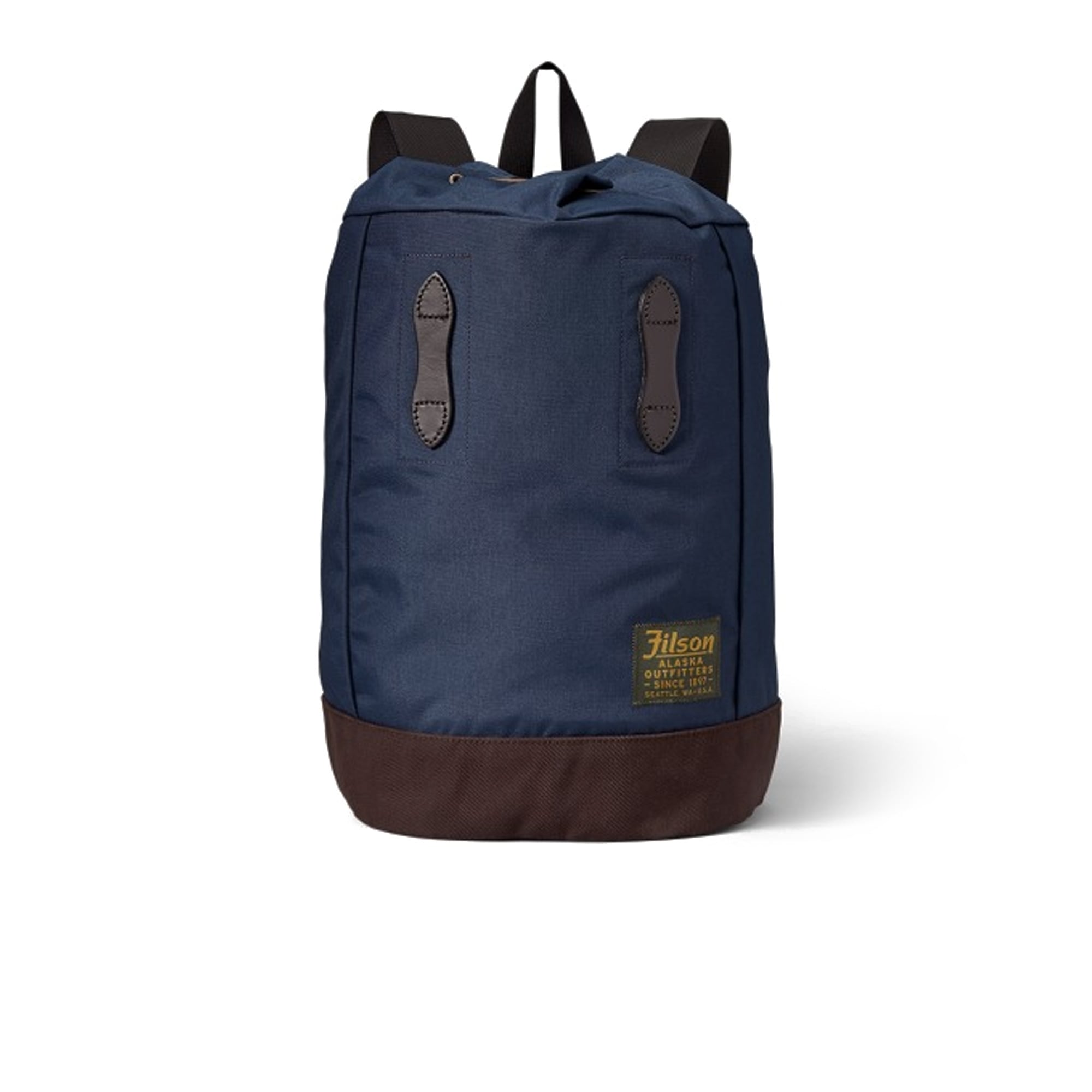 Ballistic Nylon Daypack - Navy