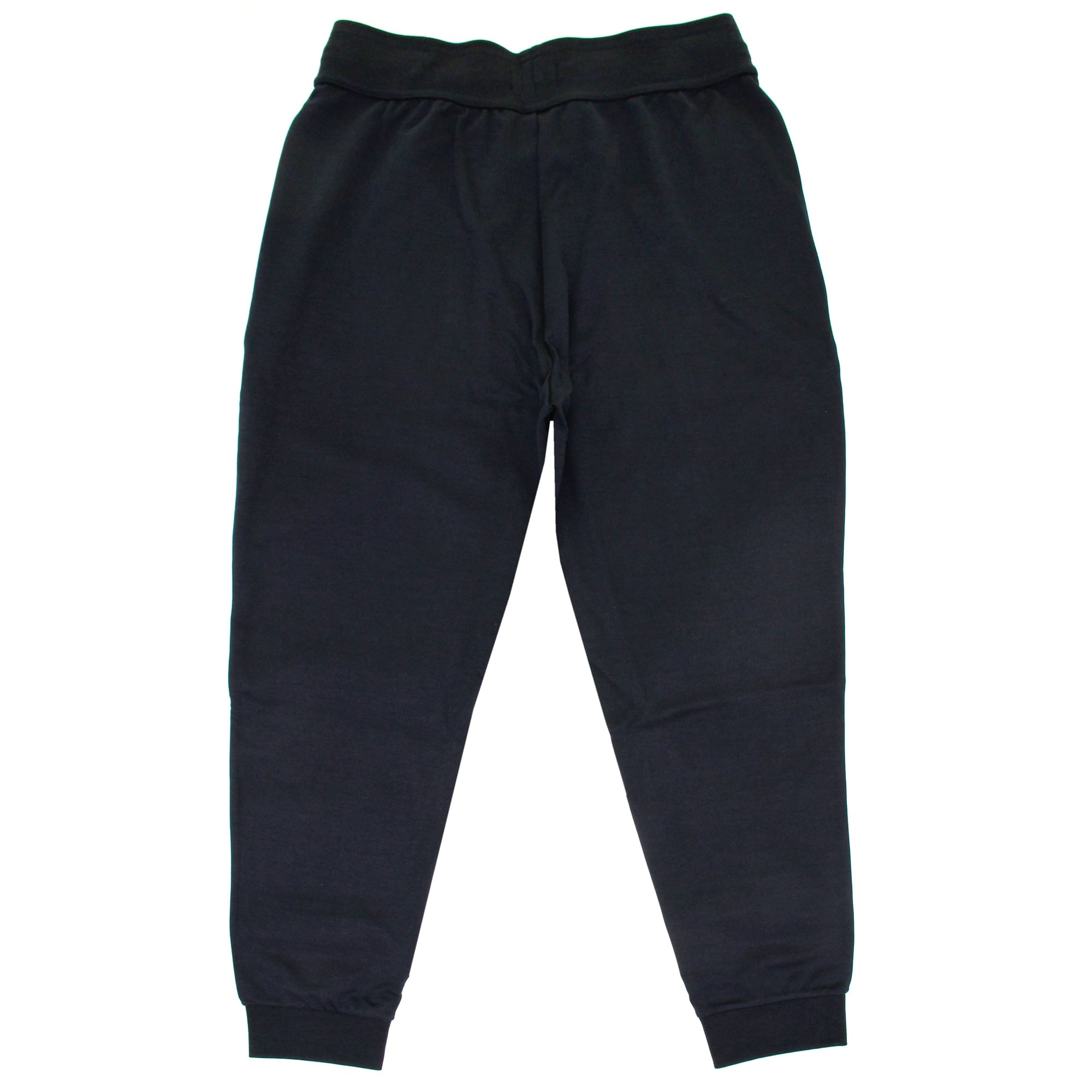Boss Hugo Boss Long Pant Cuff Dark Blue Track Pants 50322097