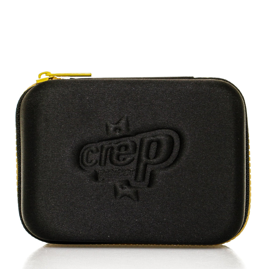 Crep Protect Cure Shoe Cleaning