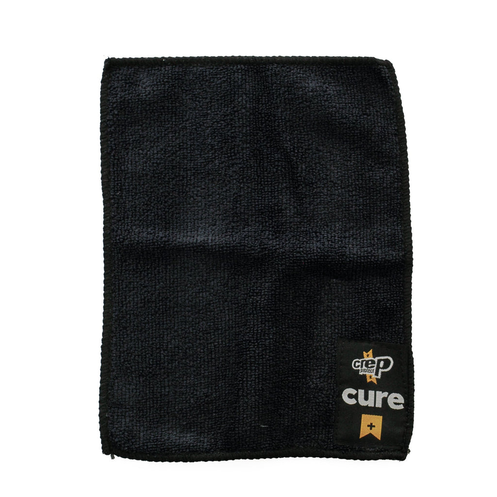 Crep Protect Cure Shoe Cleaning