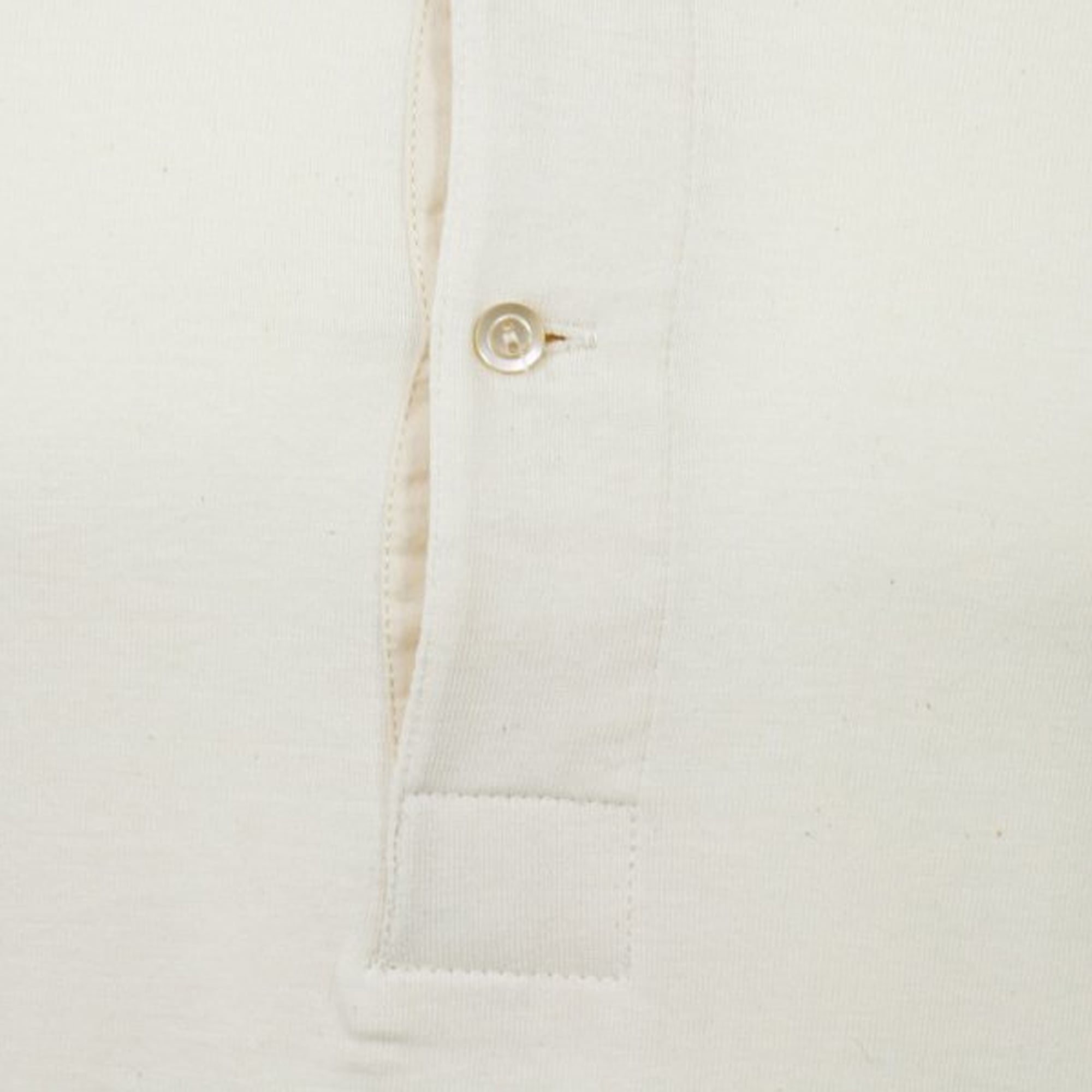 Merz B. Schwanen Button Facing Nature Worker Shirt 207