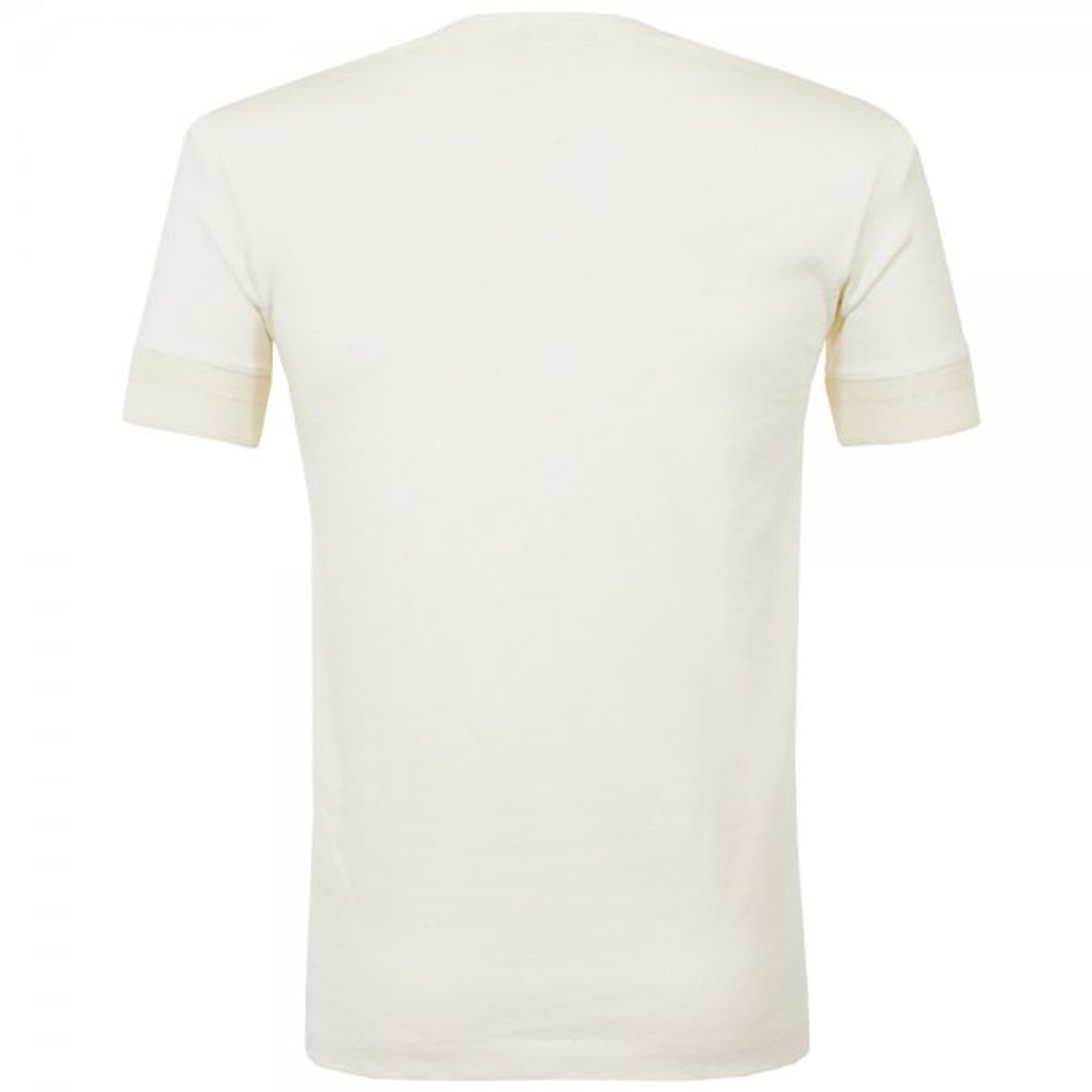 Merz B. Schwanen Button Facing Nature Worker Shirt 207