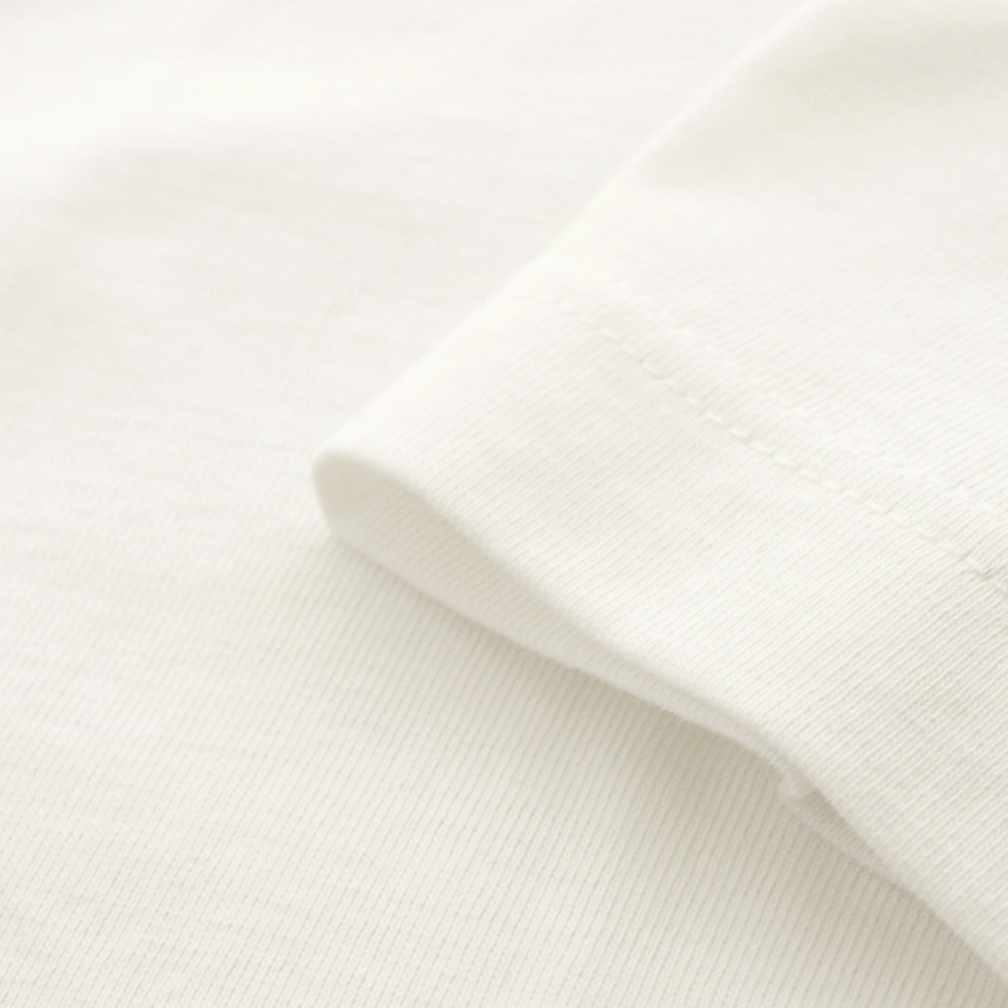 Merz B Schwanen 1950's Organic Cotton White T-Shirt