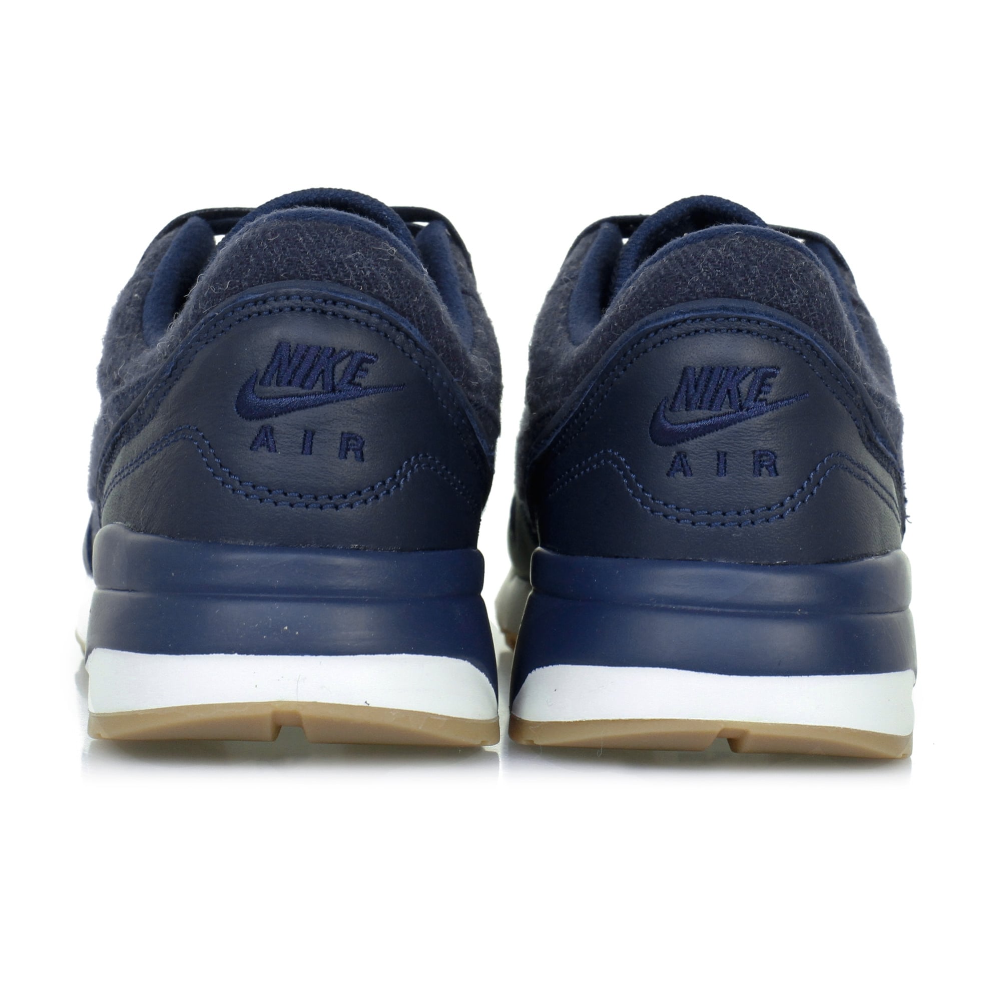 Nike Air Odyssey LX Navy Shoe 806811 400