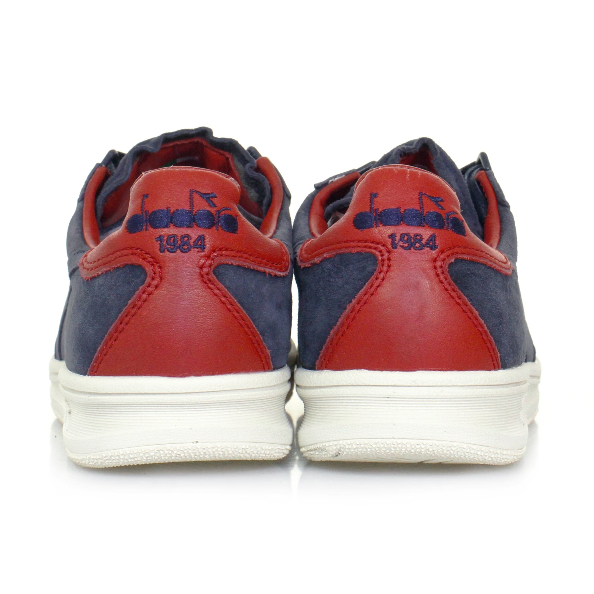 Diadora Borg Elite S SW Blue Caspian Sea Shoe 17143