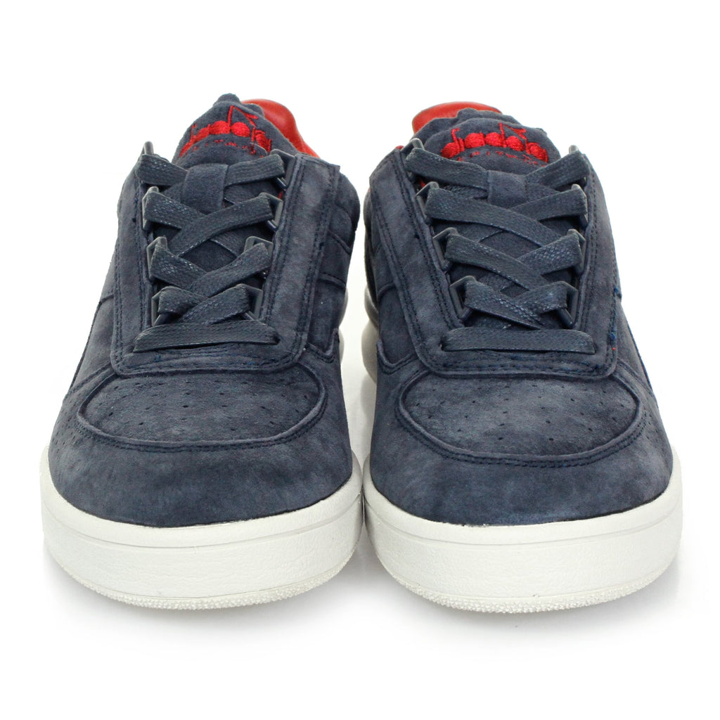 Diadora Borg Elite S SW Blue Caspian Sea Shoe 17143