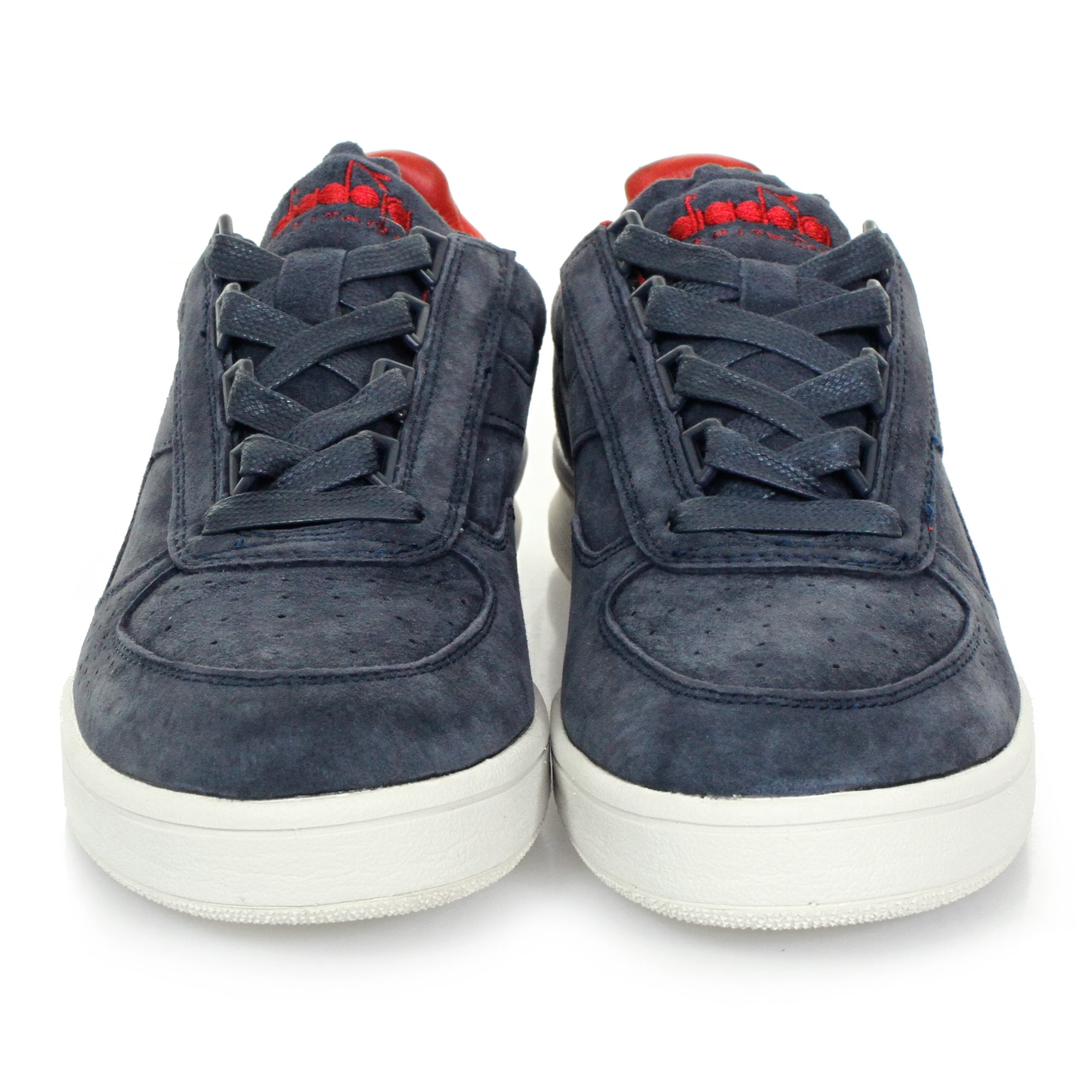 Diadora Borg Elite S SW Blue Caspian Sea Shoe 17143