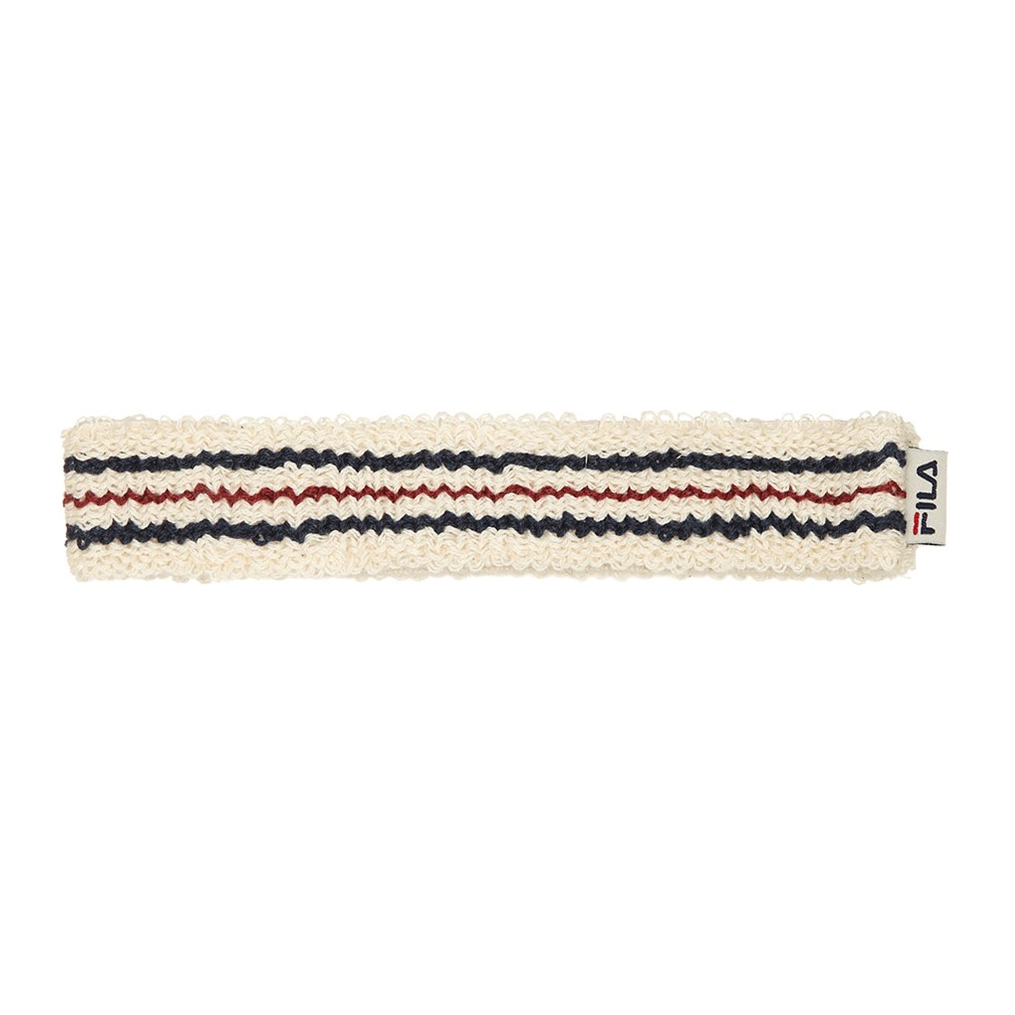 Fila Vintage Fila Rune Gardenia Headband FW2014