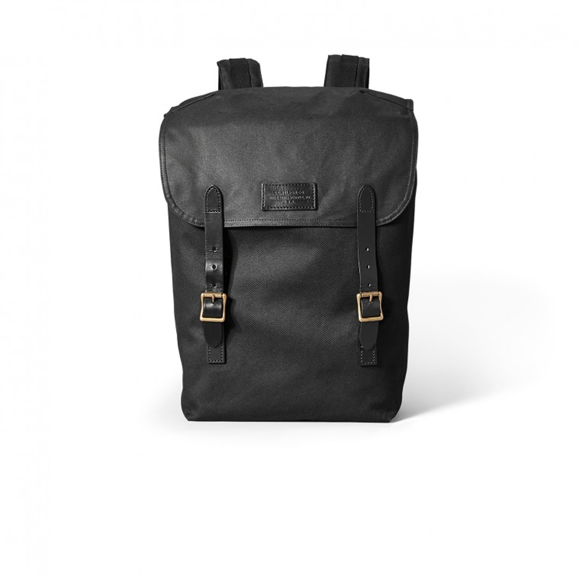 Filson Ranger Black Backpack 11070381