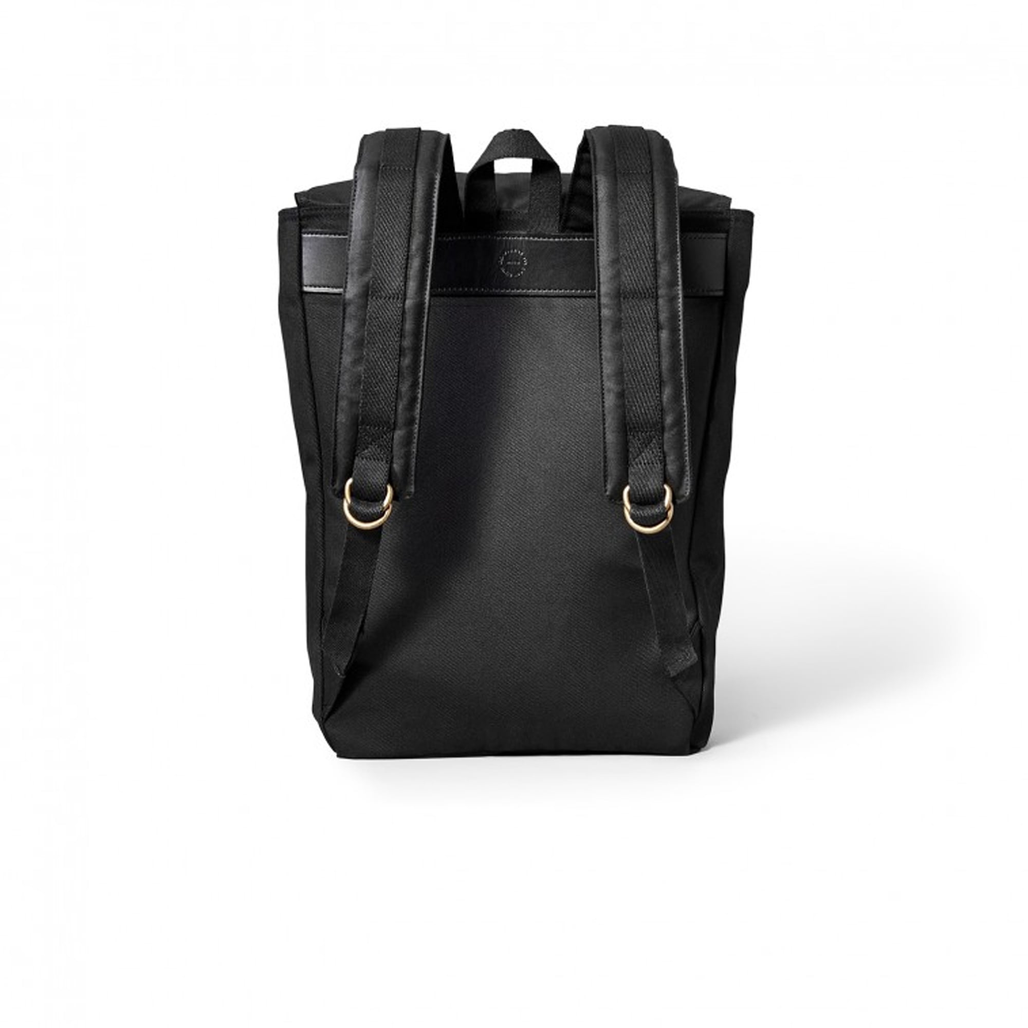 Filson Ranger Black Backpack 11070381