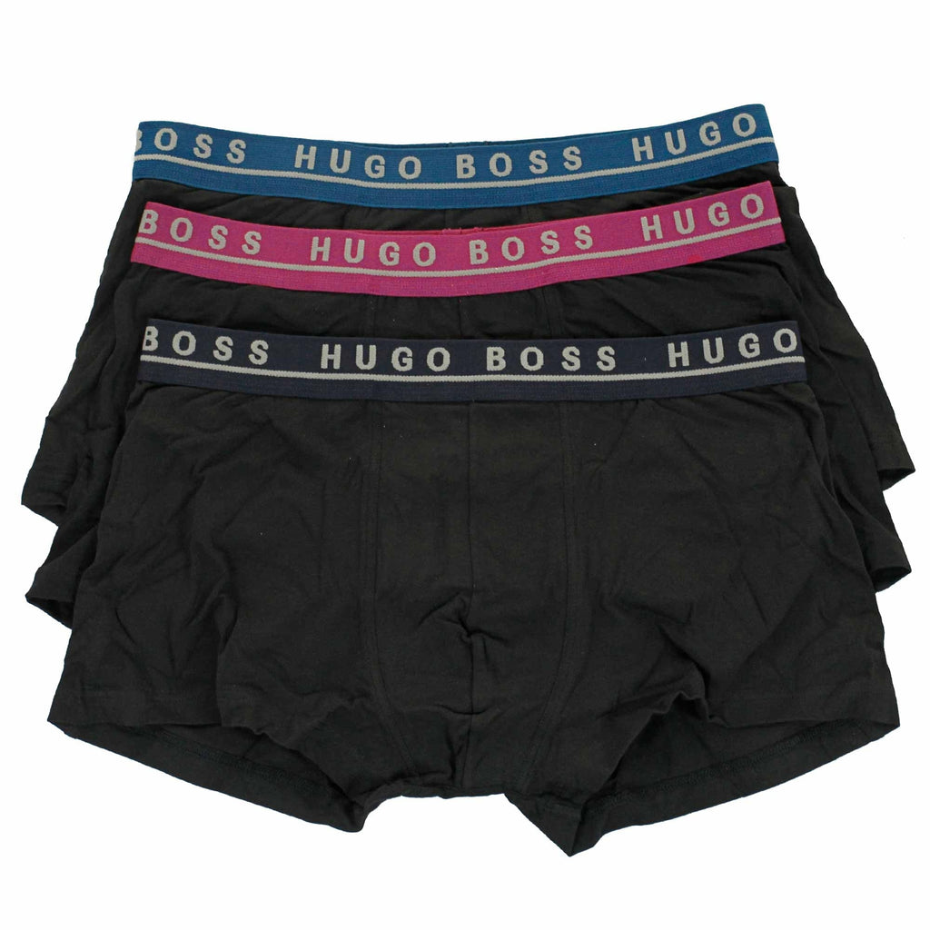 Hugo Boss Boxer 3p FN Misc Boxer Shorts 50271738 993