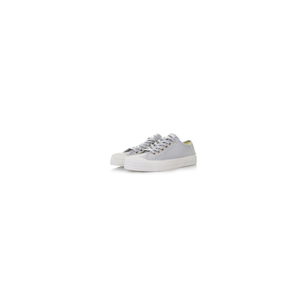 Novesta Star Master Grey Canvas Shoes X472002