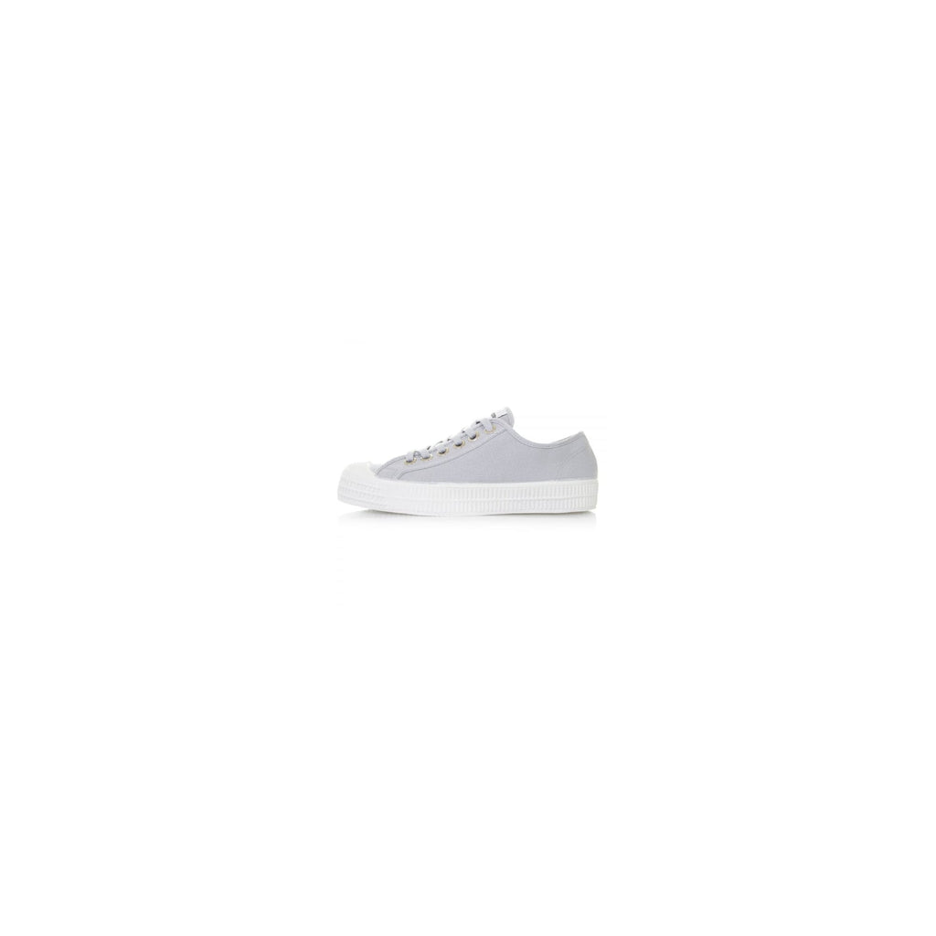 Novesta Star Master Grey Canvas Shoes X472002