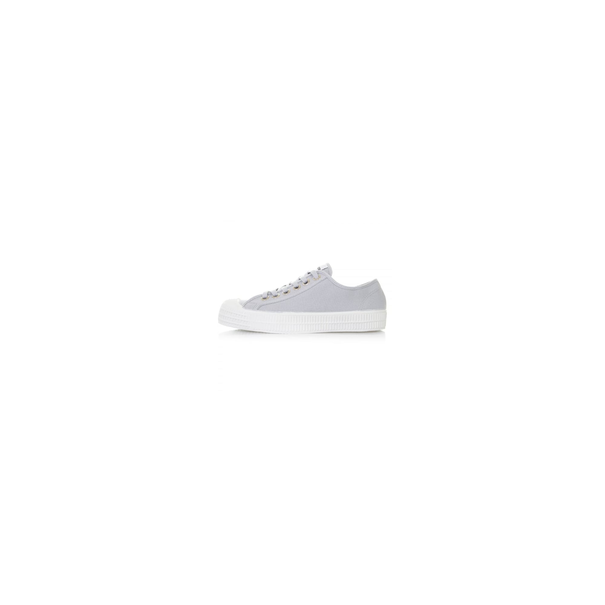 Novesta Star Master Grey Canvas Shoes X472002