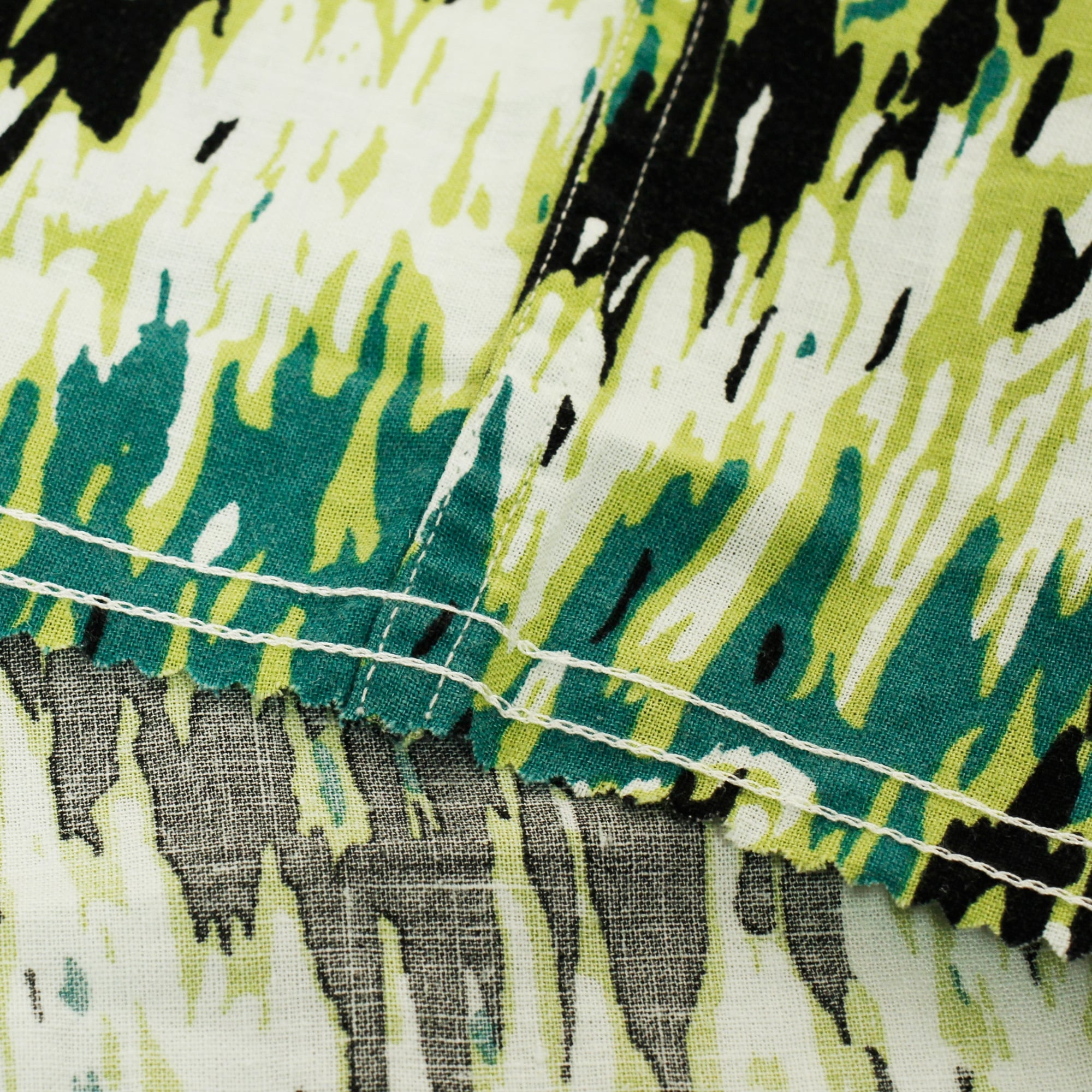 Levi's Vintage Spread Collar Green Haze Shirt 29158-0000