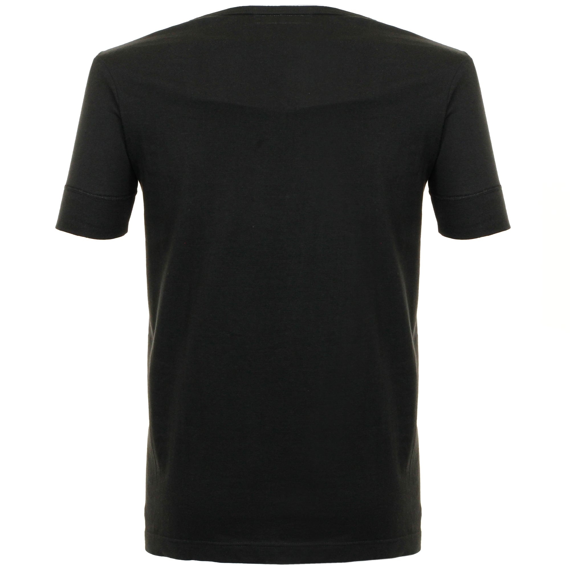 Merz B. Schwanen 1960's Army Black T-Shirt