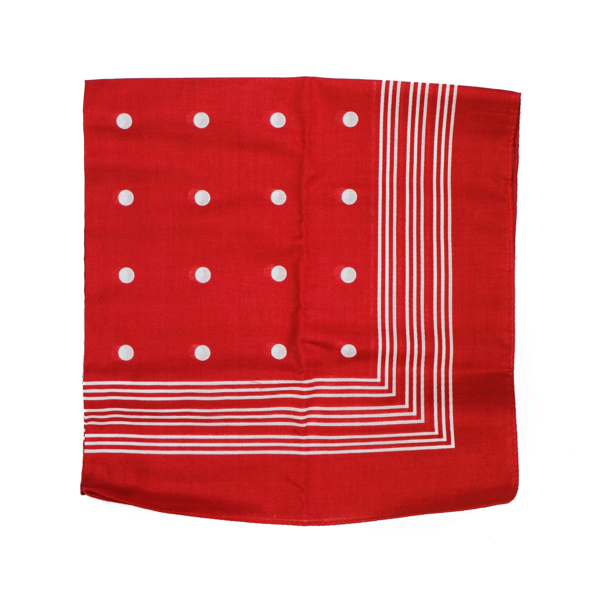 Barbour Polka Dot Handkerchiefs MAC0008MI11