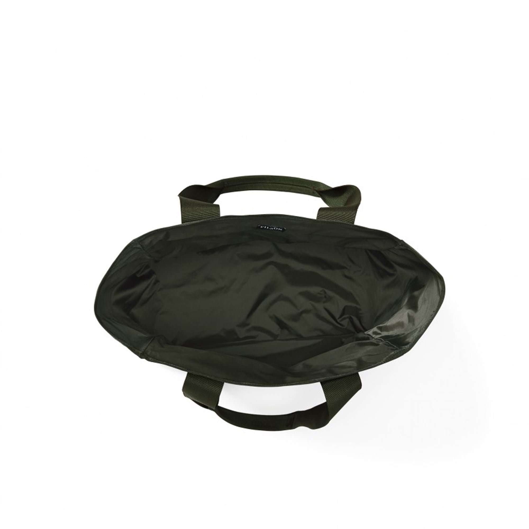 Medium Grab 'N' Go Tote Bag - Spruce Green