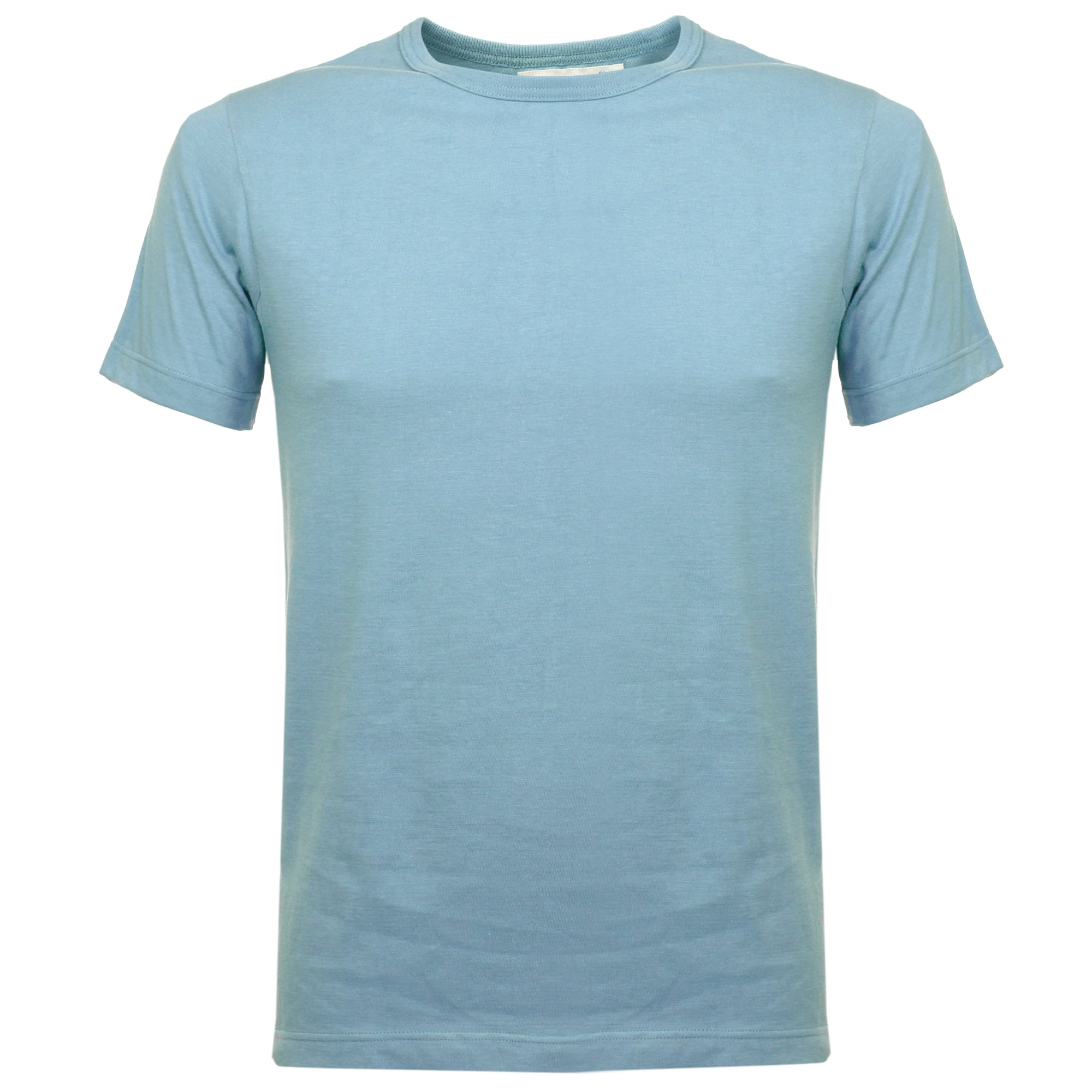 Merz B Schwanen 1950's Ocean T-Shirt 1950