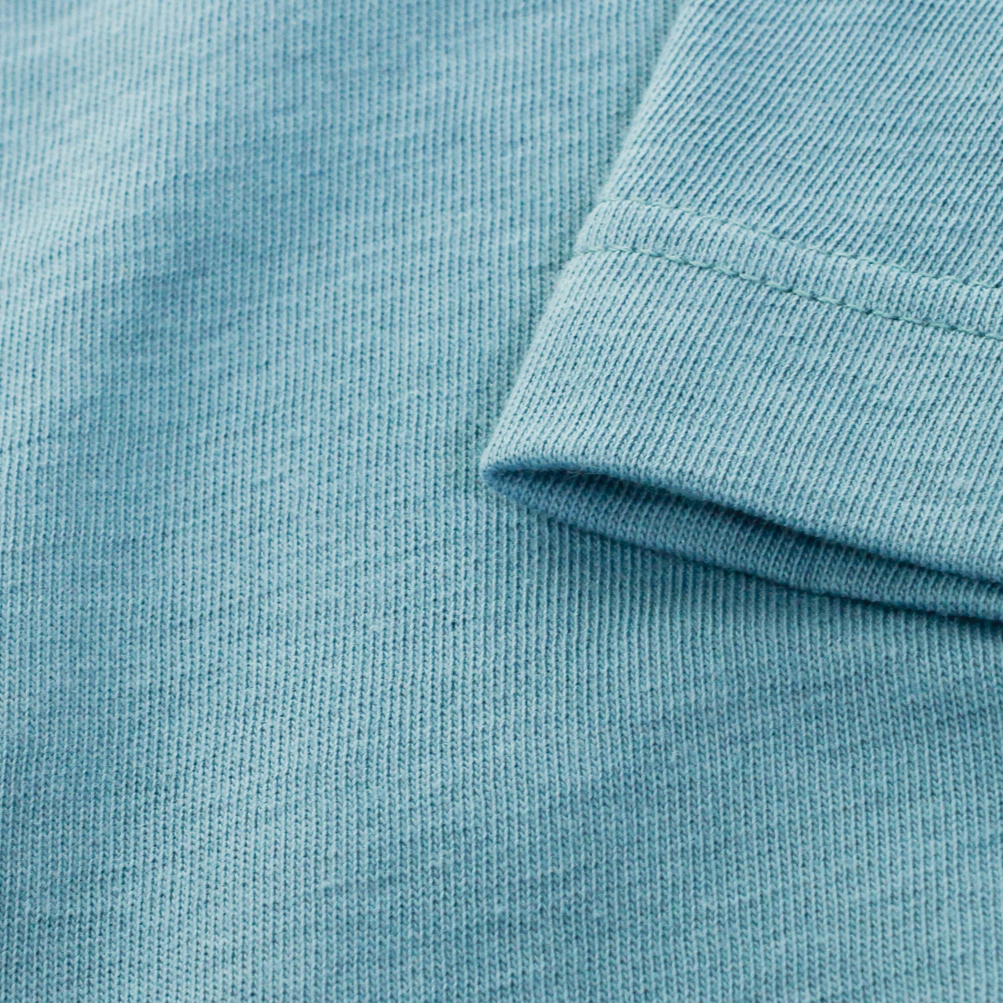 Merz B Schwanen 1950's Ocean T-Shirt 1950