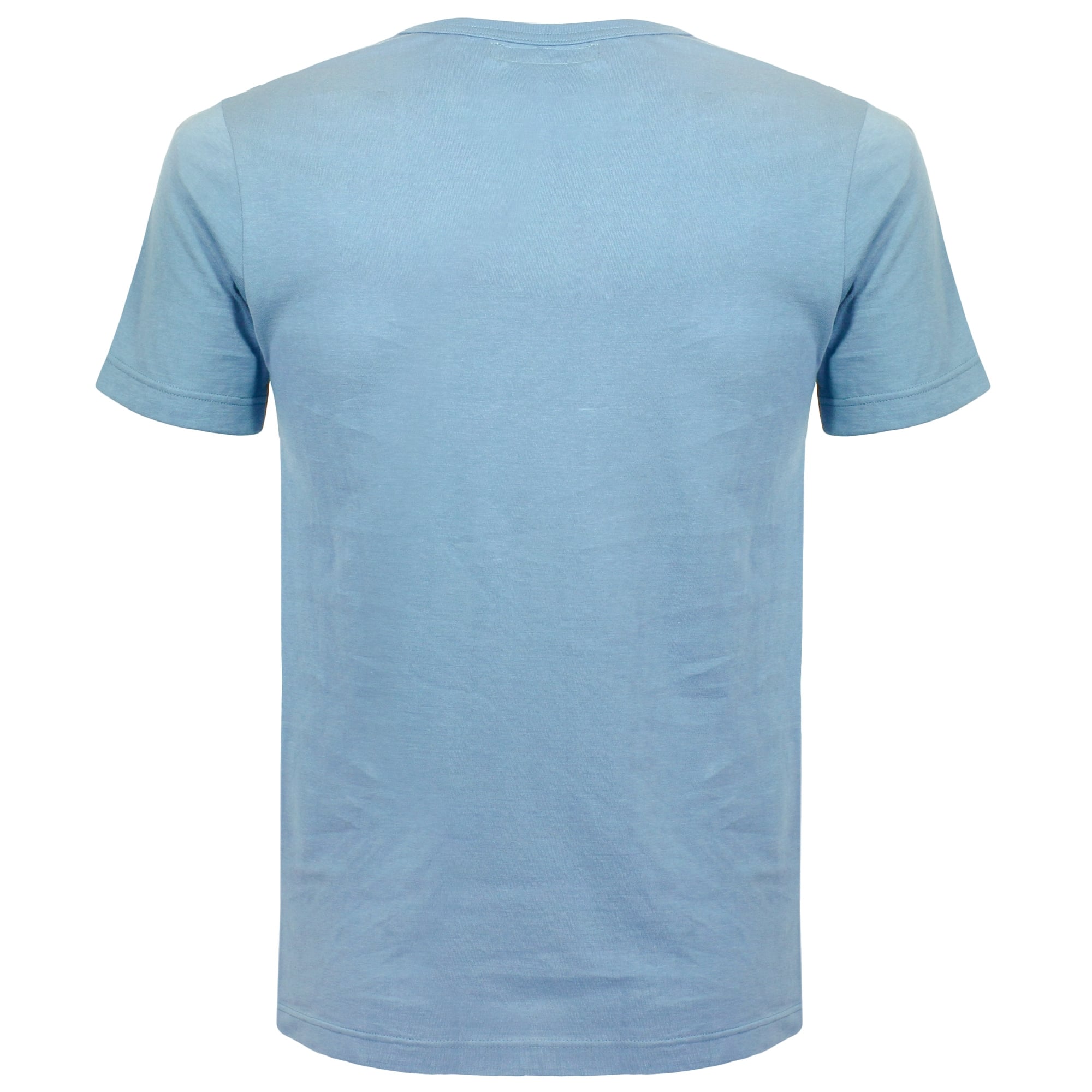 Merz B Schwanen 1950's Ocean T-Shirt 1950