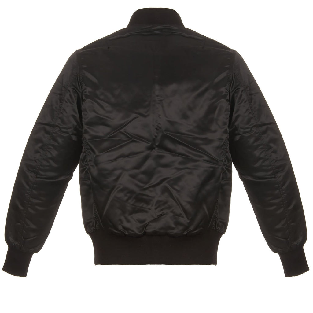 Leftfield NYC Car Club Black Jacket
