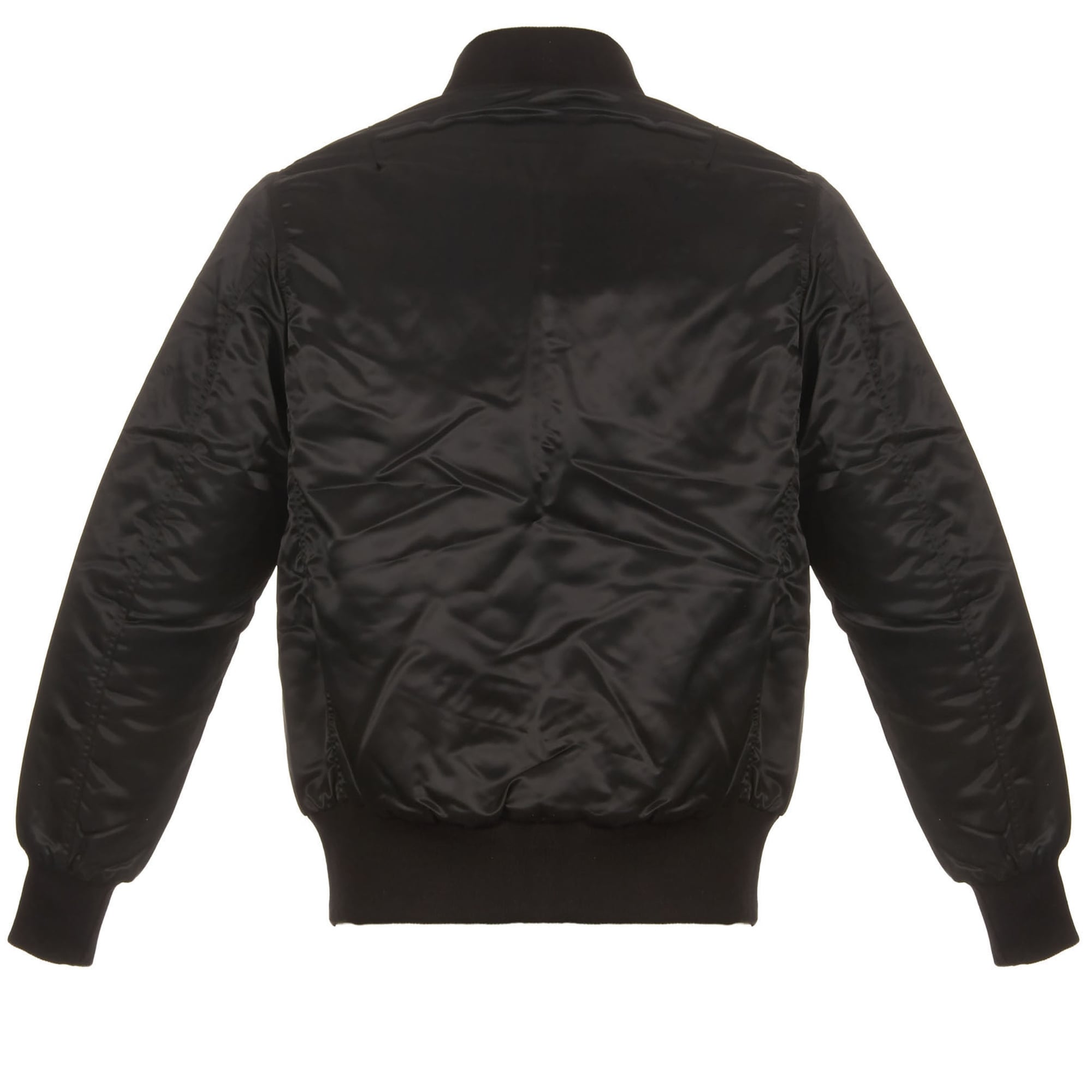 Leftfield NYC Car Club Black Jacket
