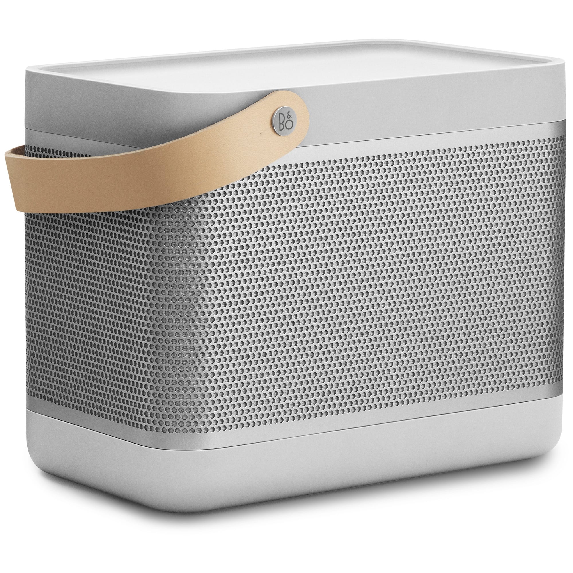 B&O Beolit 17 Natural Portable Bluetooth Speaker