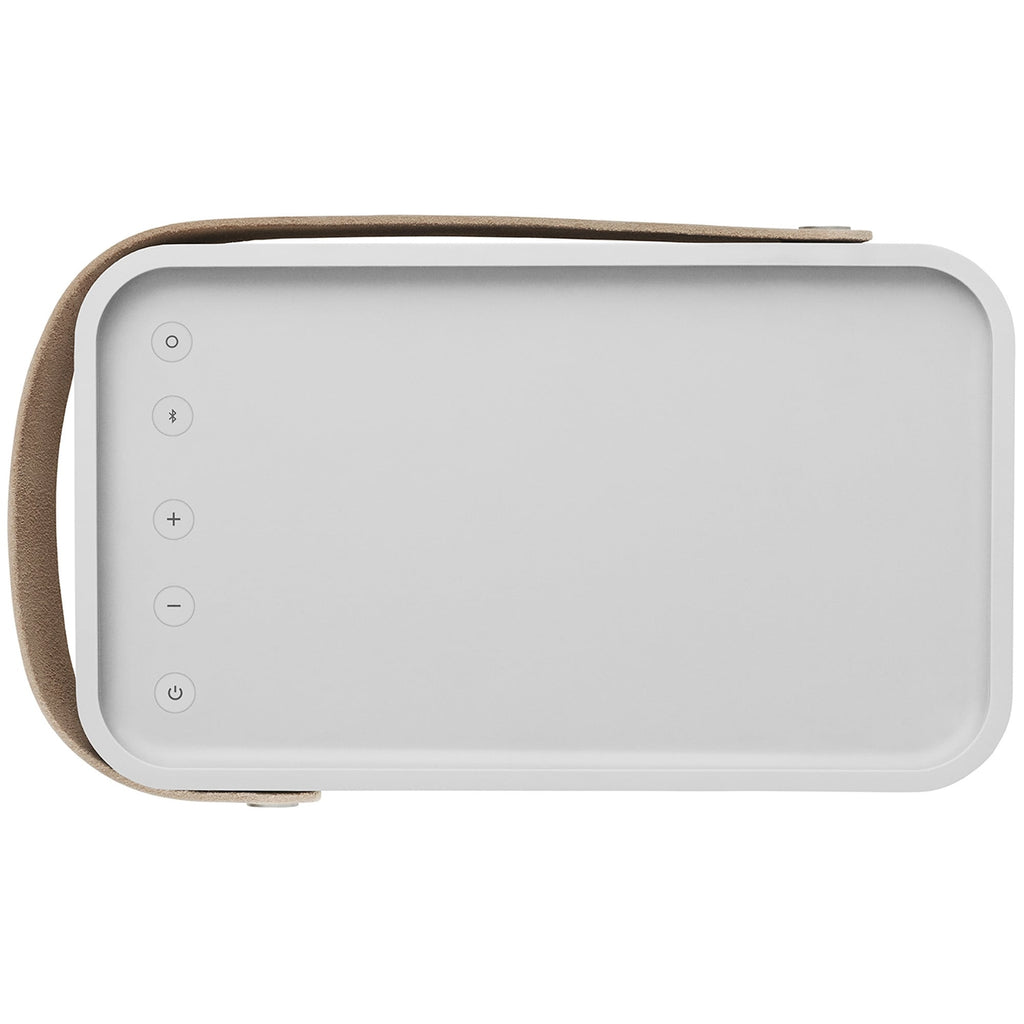 B&O Beolit 17 Natural Portable Bluetooth Speaker
