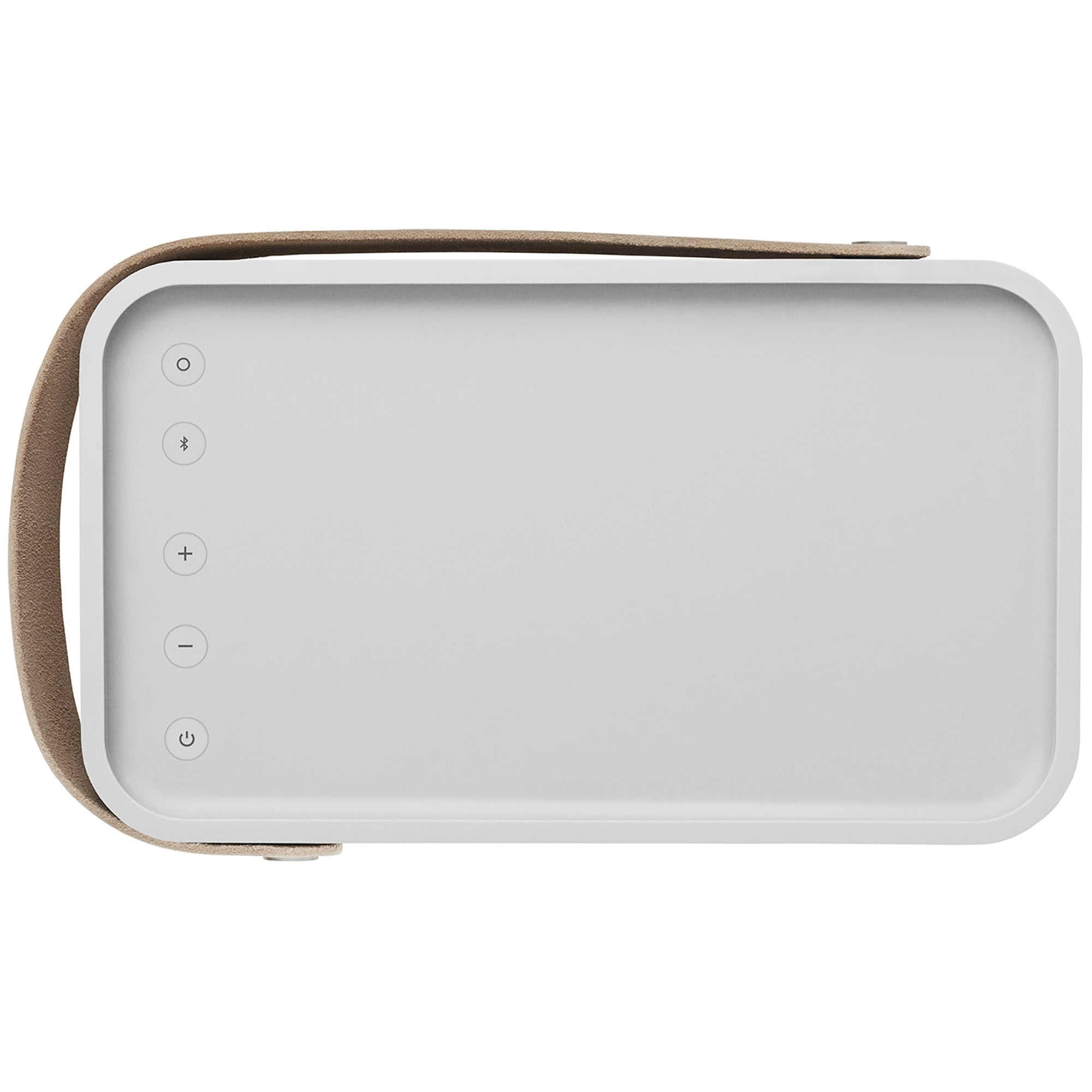 B&O Beolit 17 Natural Portable Bluetooth Speaker