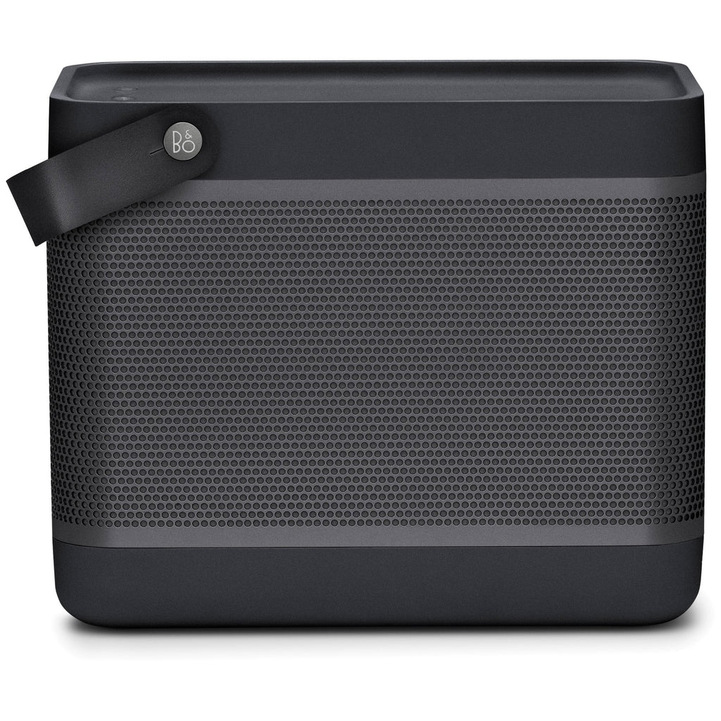 B&O Beolit 17 Stone Grey Portable Bluetooth Speaker