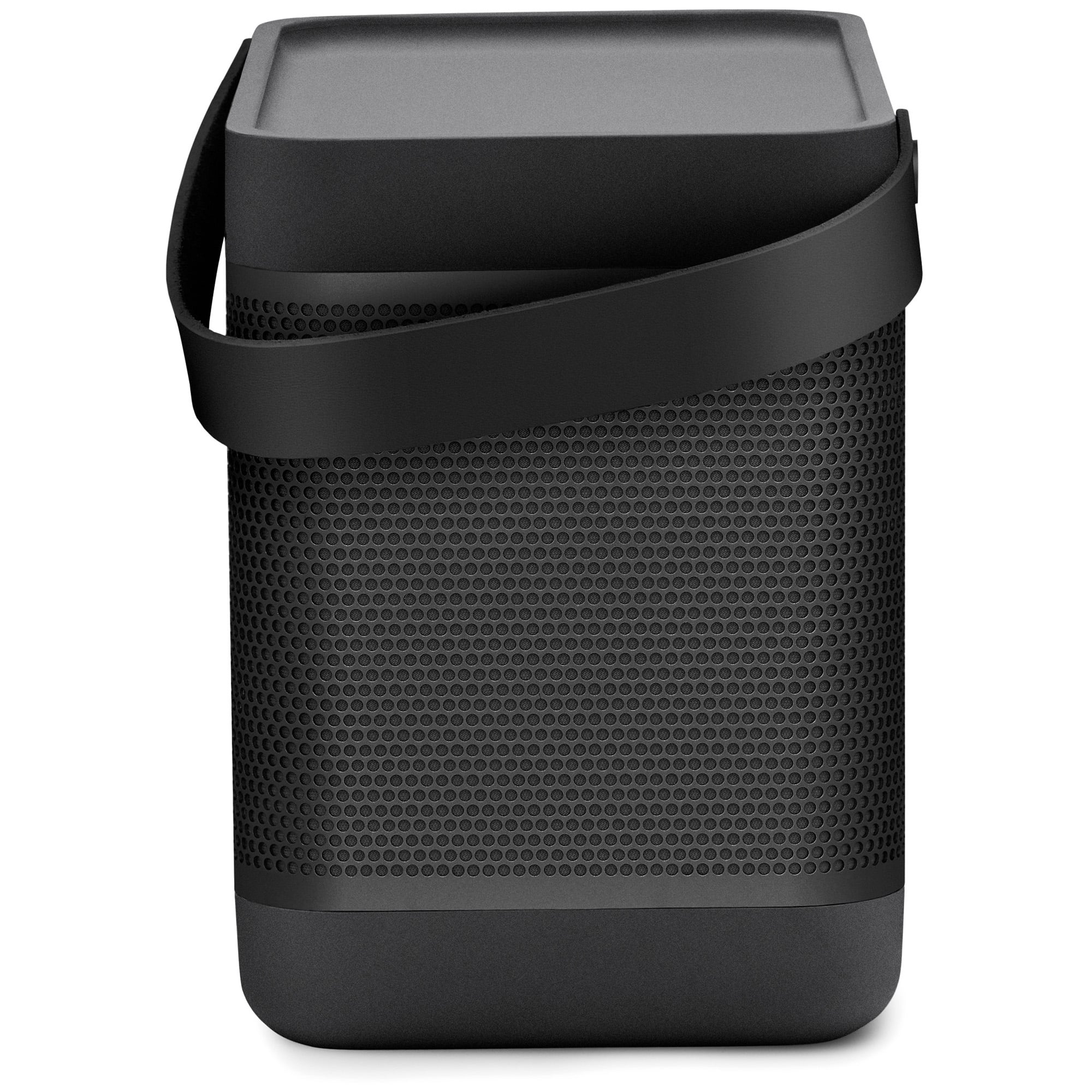 Bang & Olufsen B&O Beolit 17 Stone Grey Portable Bluetooth Speaker