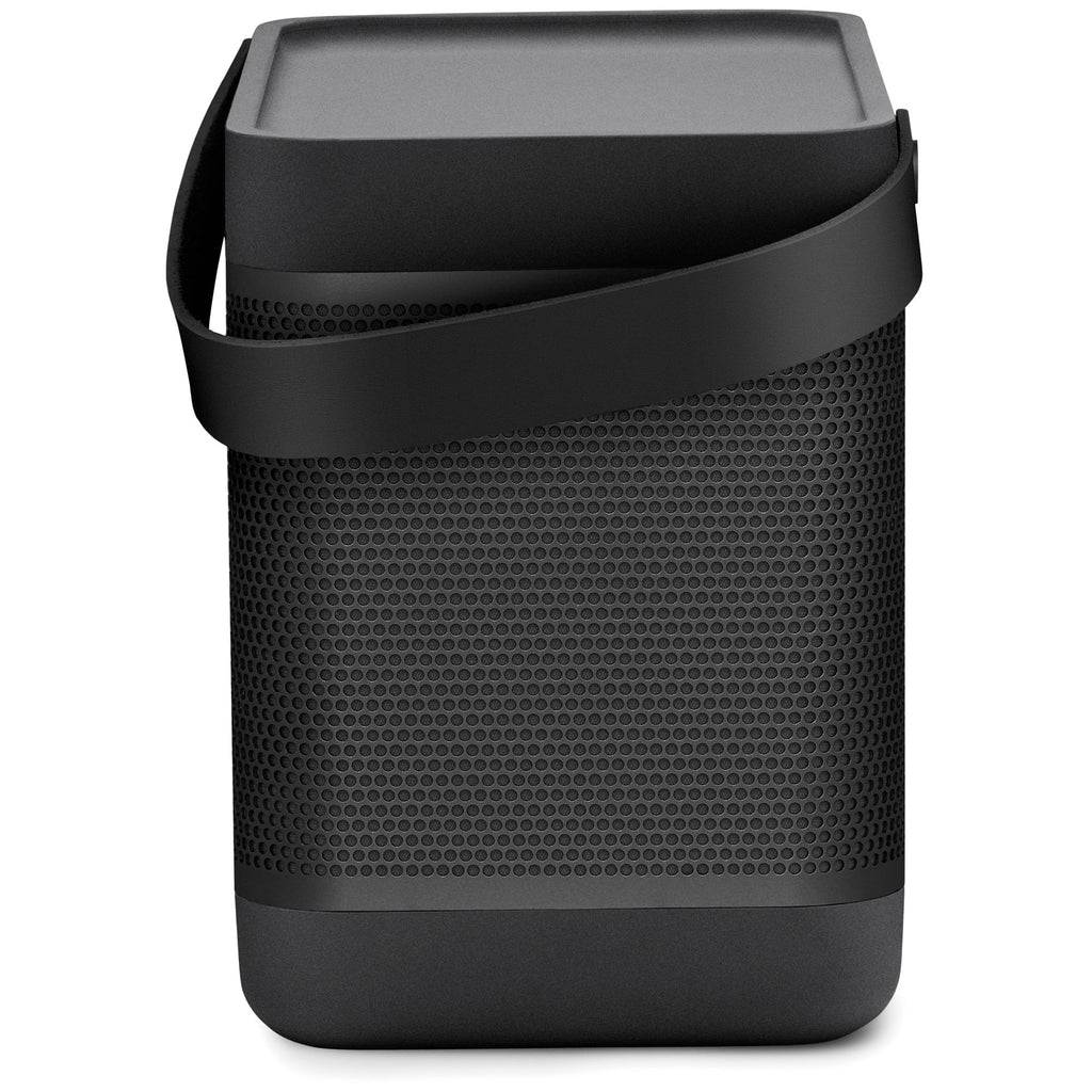 B&O Beolit 17 Stone Grey Portable Bluetooth Speaker