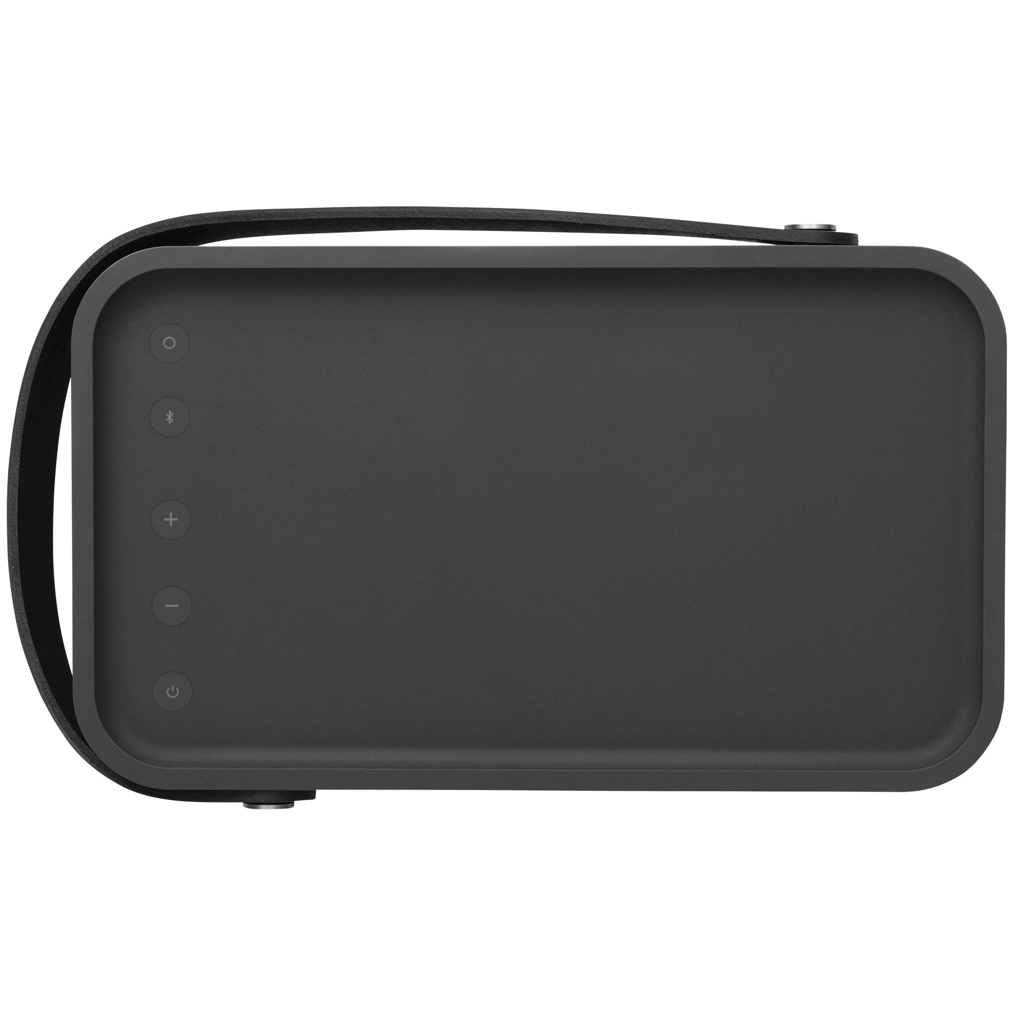B&O Beolit 17 Stone Grey Portable Bluetooth Speaker