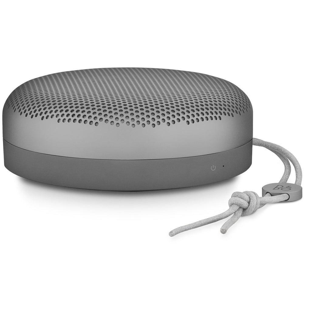 B&O Play A1 Charcoal Bluetooth Speaker 26123537